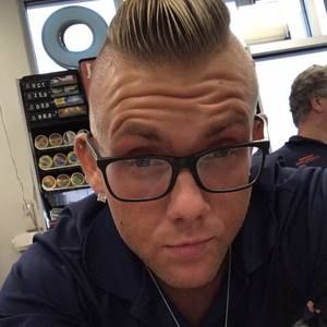 Meet your Posher, Mike